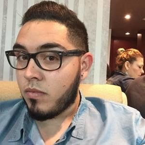 Meet your Posher, Humberto sanchez